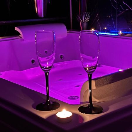 Zmigrod Apartament Z Jacuzzi Na Wylacznosc Dolina Baryczy מראה חיצוני תמונה