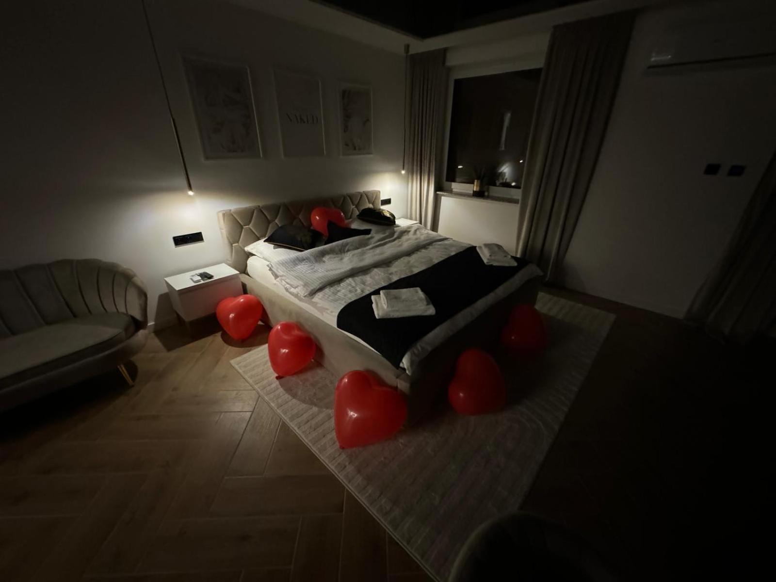 Zmigrod Apartament Z Jacuzzi Na Wylacznosc Dolina Baryczy מראה חיצוני תמונה