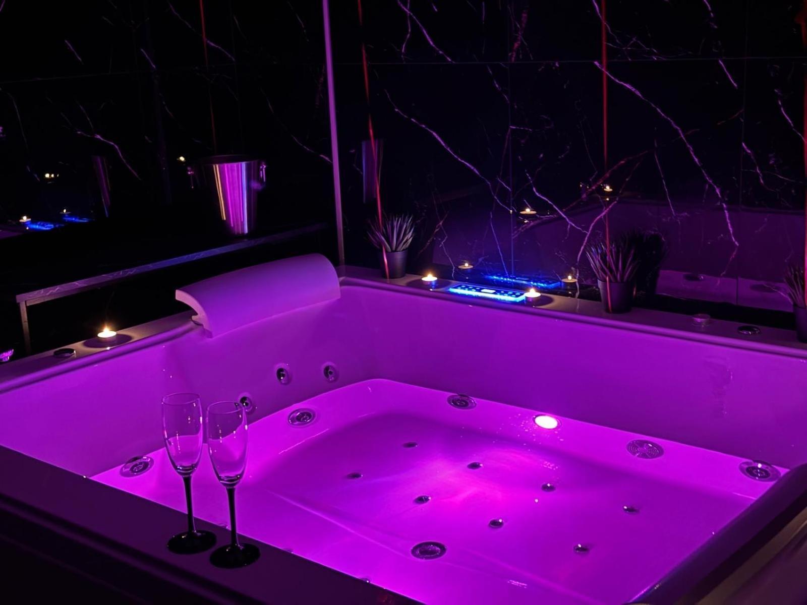 Zmigrod Apartament Z Jacuzzi Na Wylacznosc Dolina Baryczy מראה חיצוני תמונה