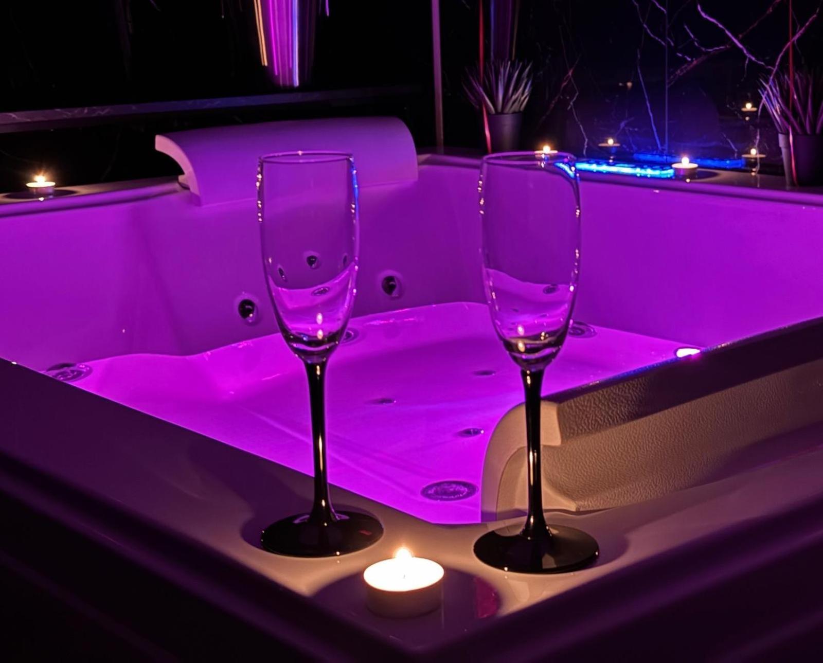 Zmigrod Apartament Z Jacuzzi Na Wylacznosc Dolina Baryczy מראה חיצוני תמונה
