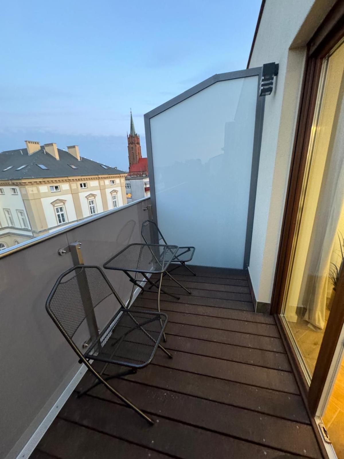 Zmigrod Apartament Z Jacuzzi Na Wylacznosc Dolina Baryczy מראה חיצוני תמונה