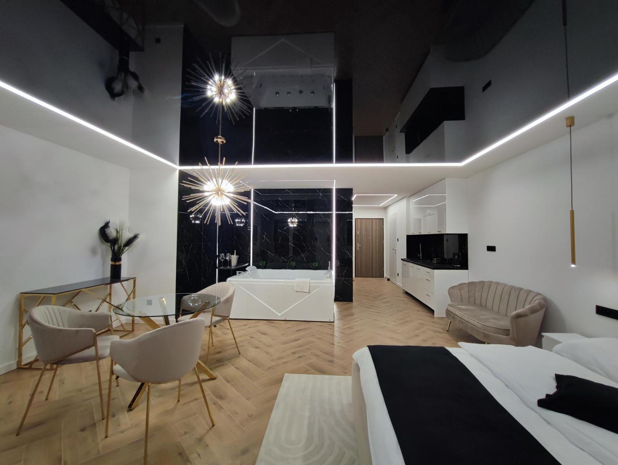 Zmigrod Apartament Z Jacuzzi Na Wylacznosc Dolina Baryczy מראה חיצוני תמונה