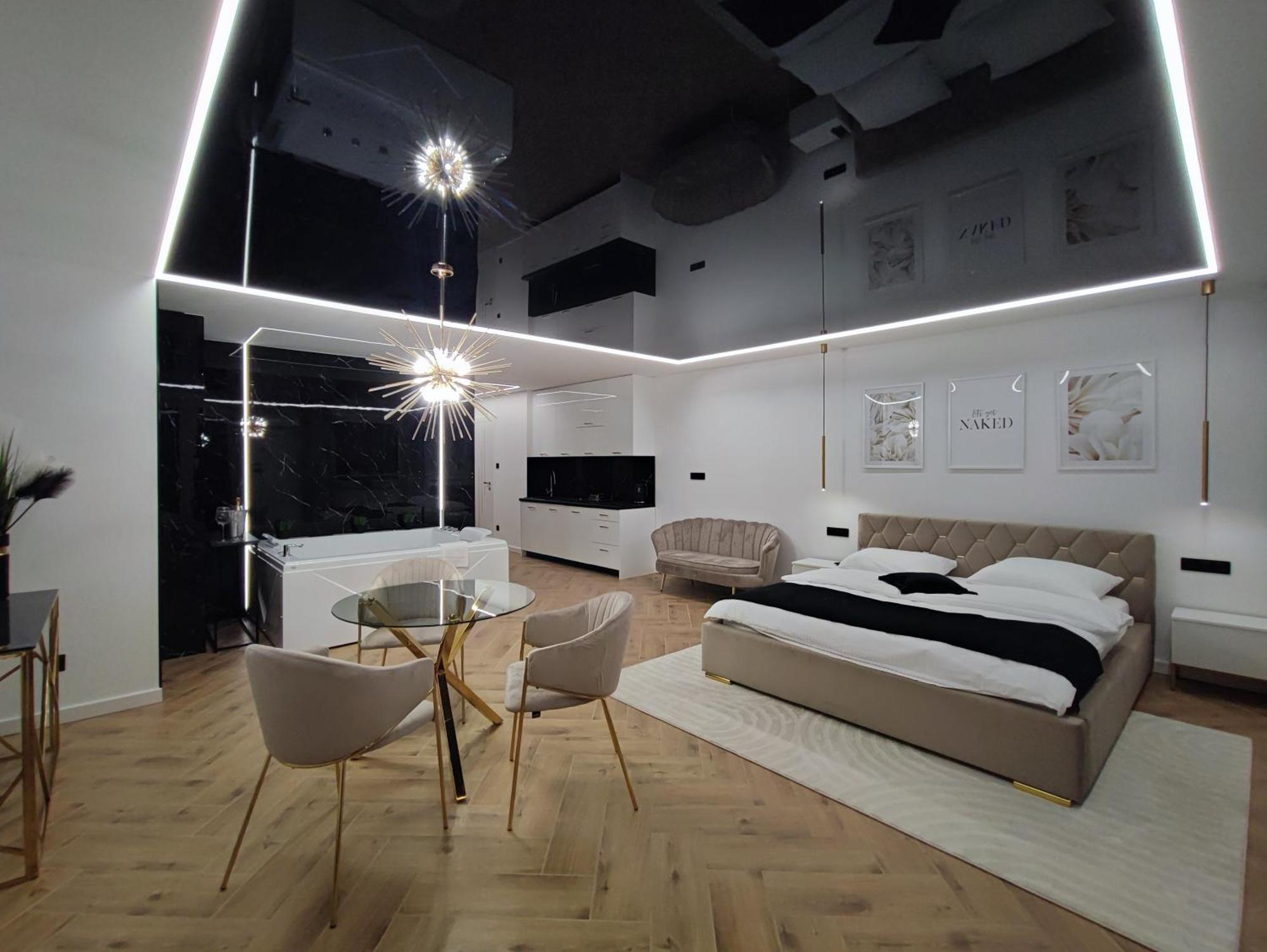 Zmigrod Apartament Z Jacuzzi Na Wylacznosc Dolina Baryczy מראה חיצוני תמונה