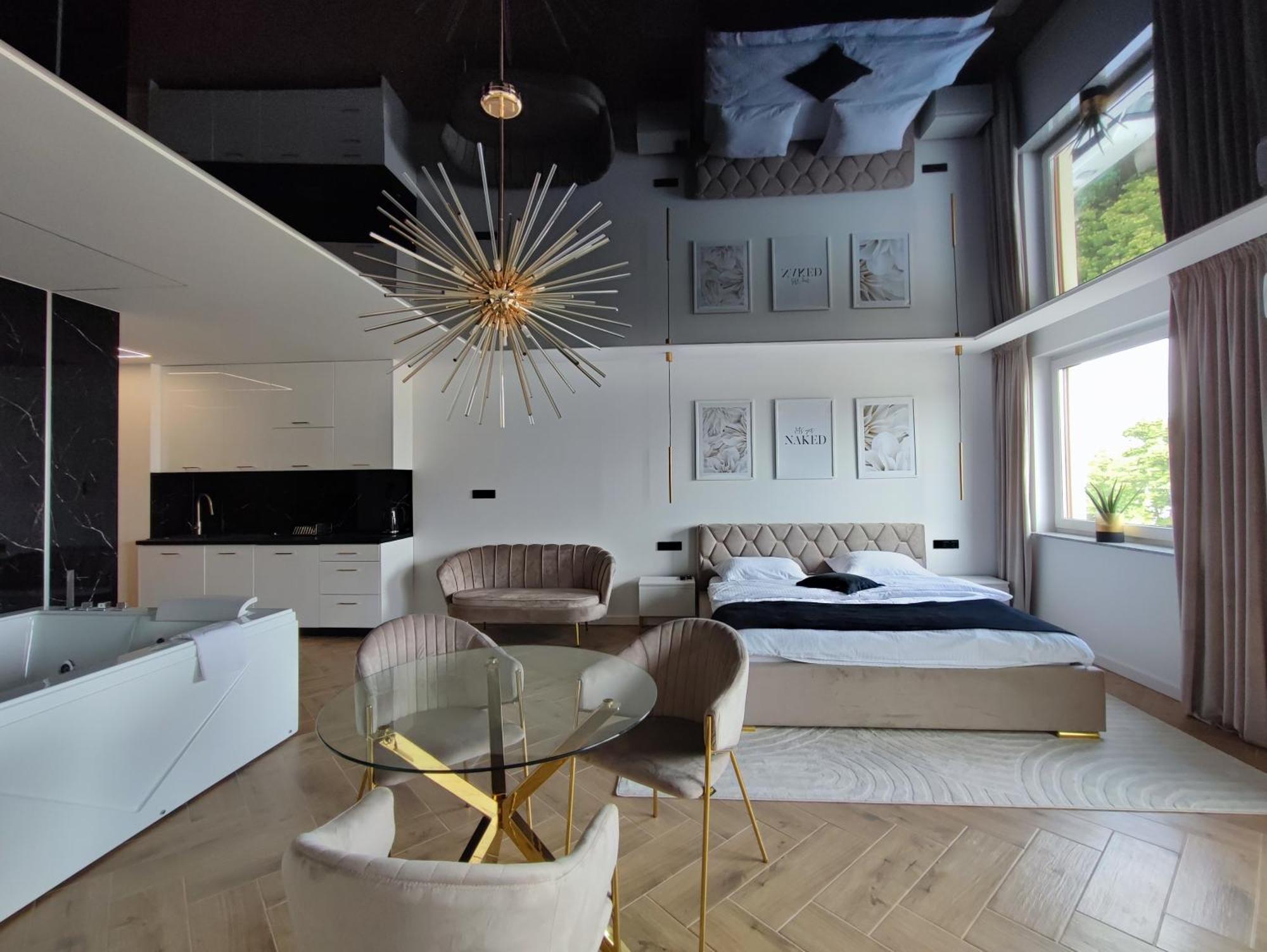 Zmigrod Apartament Z Jacuzzi Na Wylacznosc Dolina Baryczy מראה חיצוני תמונה