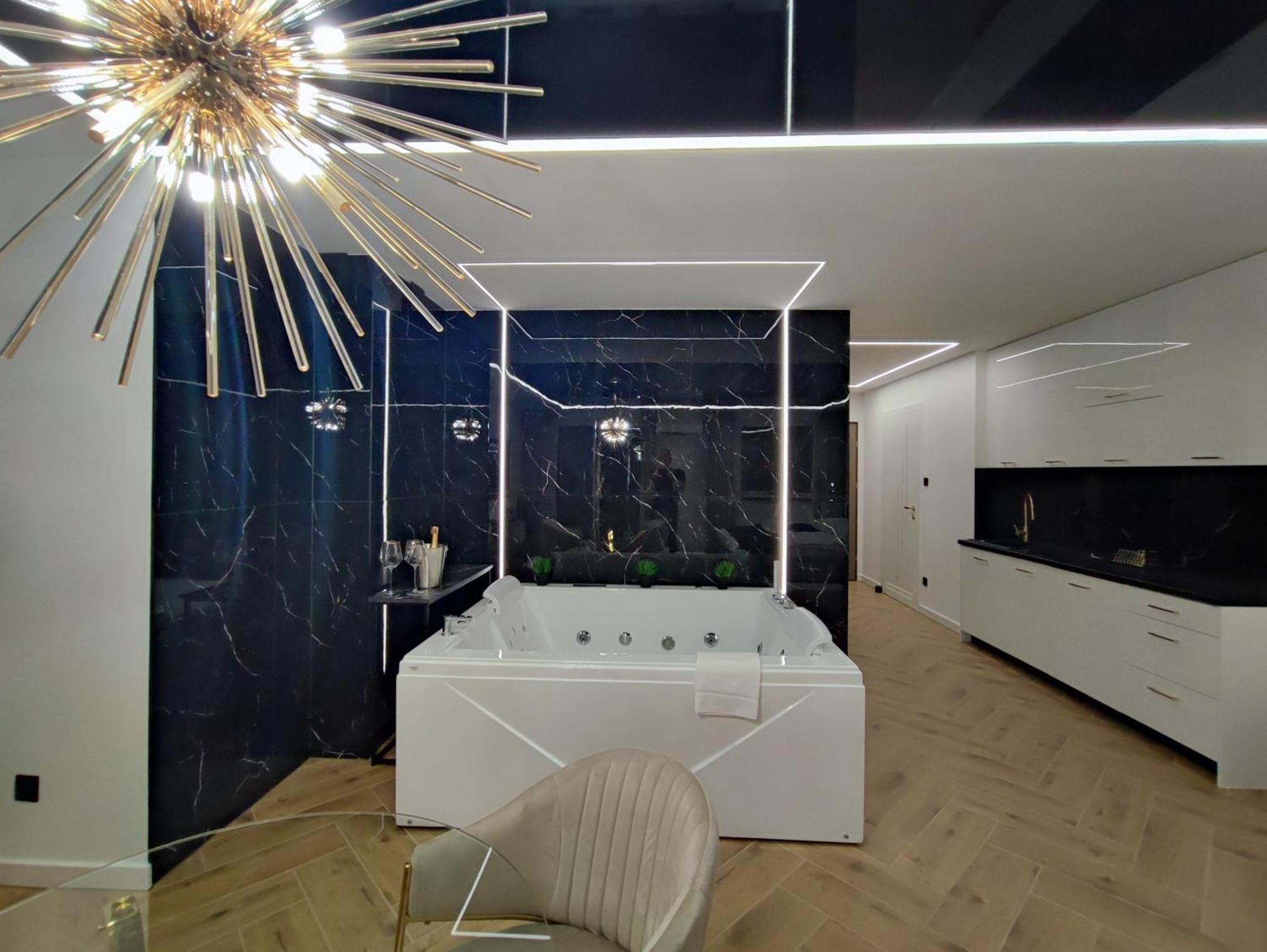 Zmigrod Apartament Z Jacuzzi Na Wylacznosc Dolina Baryczy מראה חיצוני תמונה