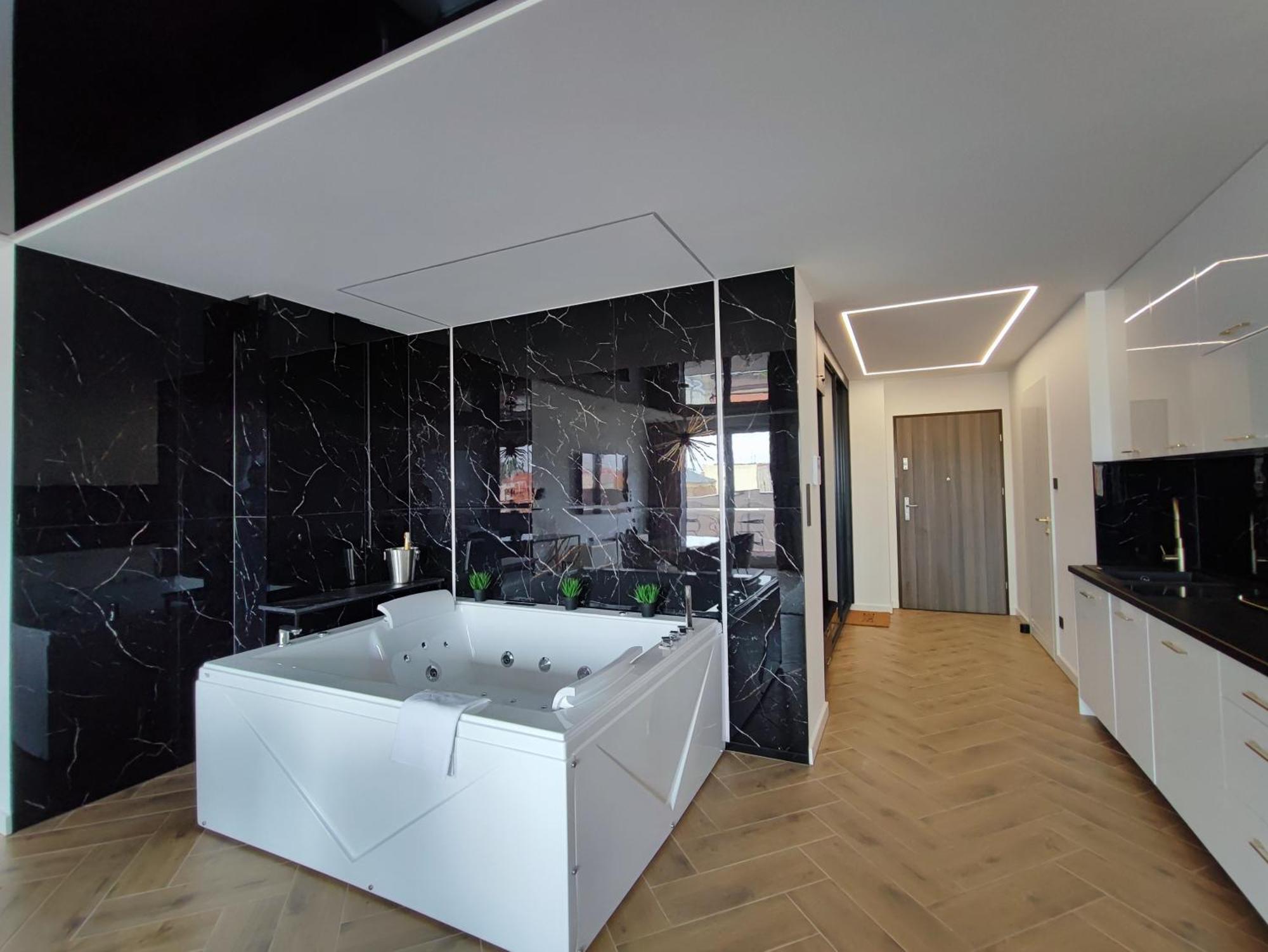 Zmigrod Apartament Z Jacuzzi Na Wylacznosc Dolina Baryczy מראה חיצוני תמונה
