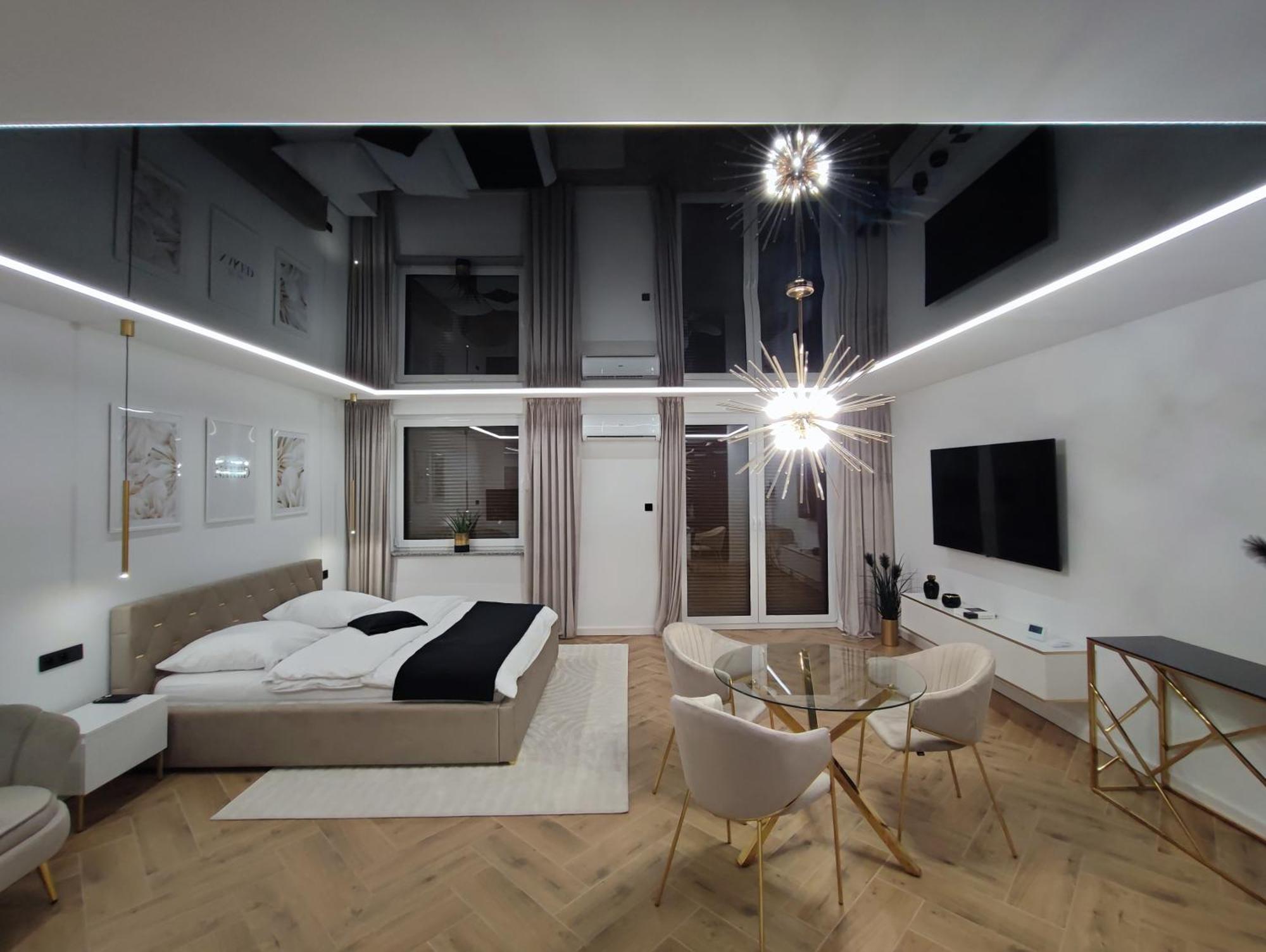 Zmigrod Apartament Z Jacuzzi Na Wylacznosc Dolina Baryczy מראה חיצוני תמונה