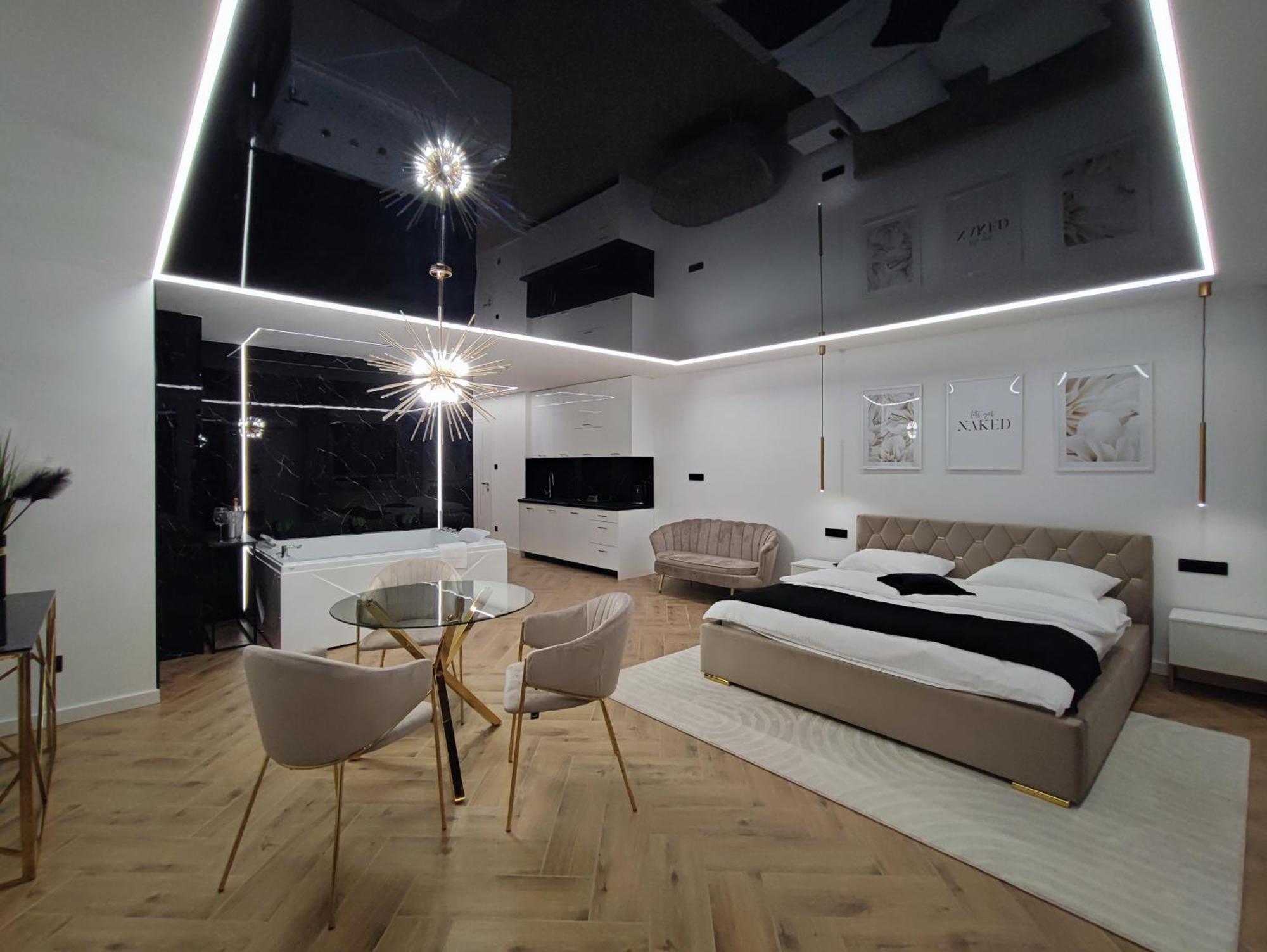 Zmigrod Apartament Z Jacuzzi Na Wylacznosc Dolina Baryczy מראה חיצוני תמונה